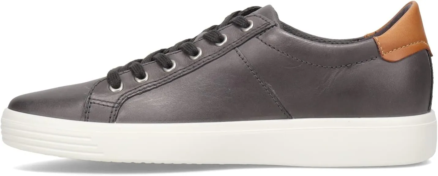 ECCO Men's Soft Classic Sneaker