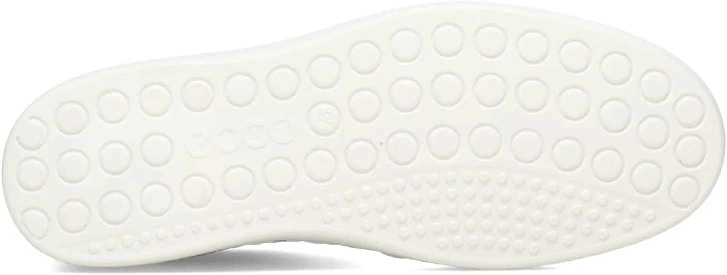 ECCO Men's Soft Classic Sneaker