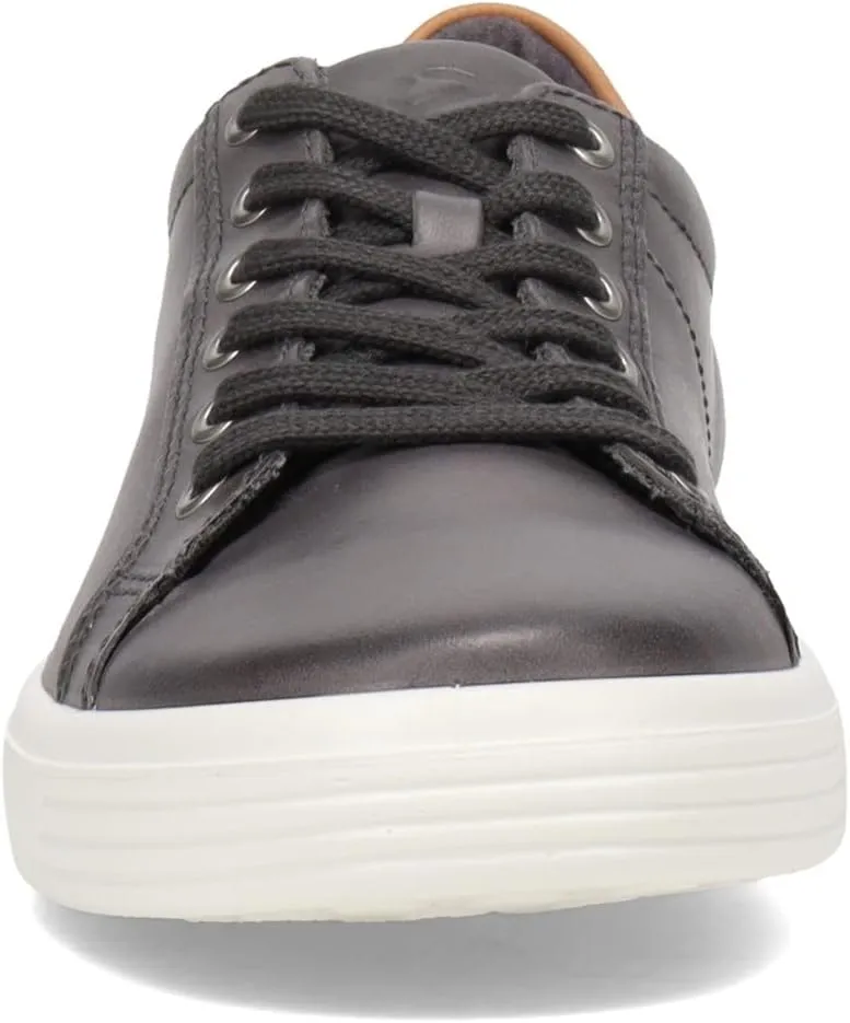ECCO Men's Soft Classic Sneaker