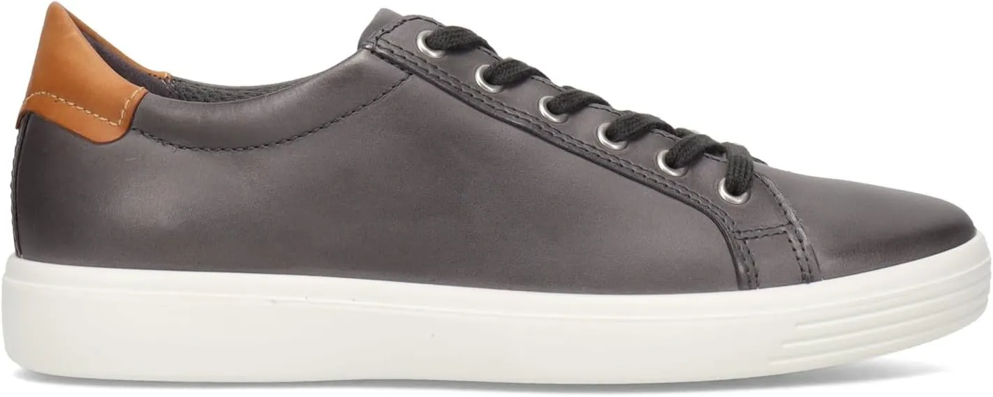 ECCO Men's Soft Classic Sneaker