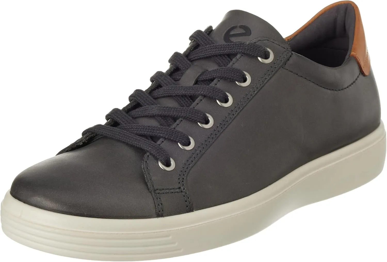 ECCO Men's Soft Classic Sneaker