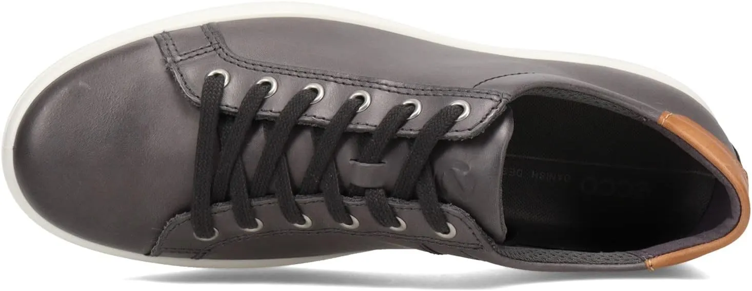 ECCO Men's Soft Classic Sneaker