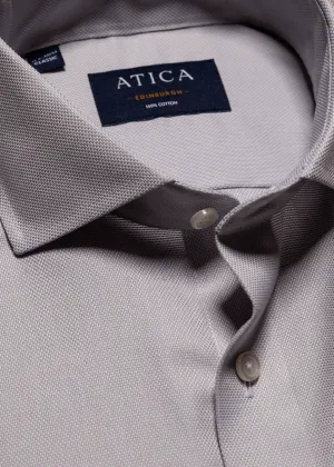 Edinburgh Grey Shirt