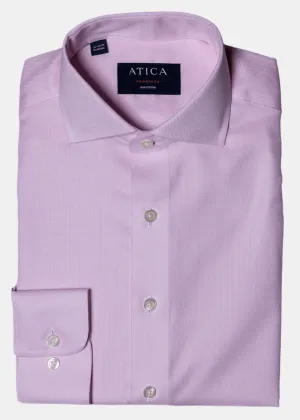 Edinburgh Pink Shirt