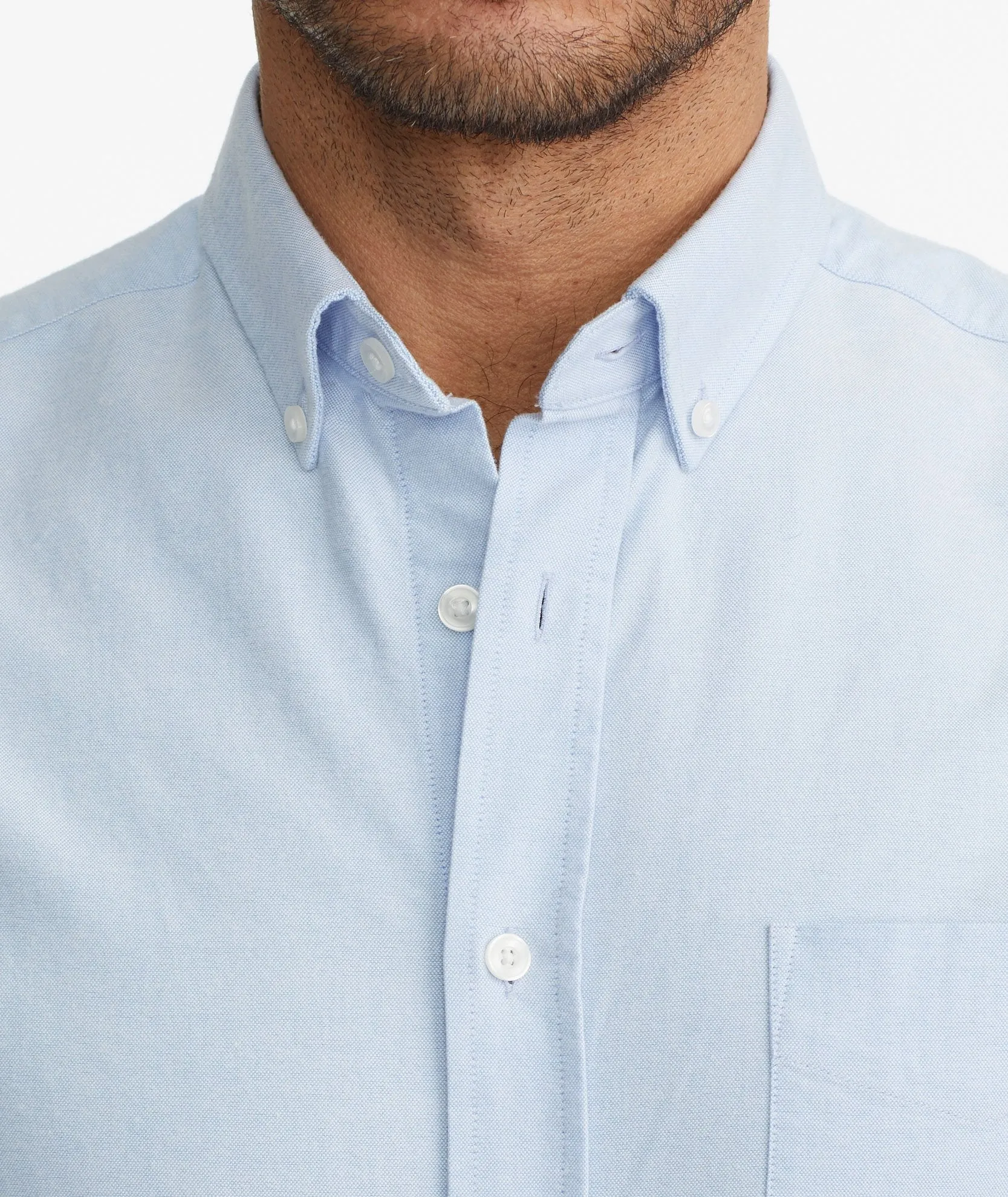 Elegant New-year sale Classic Rioja Cotton Shirt