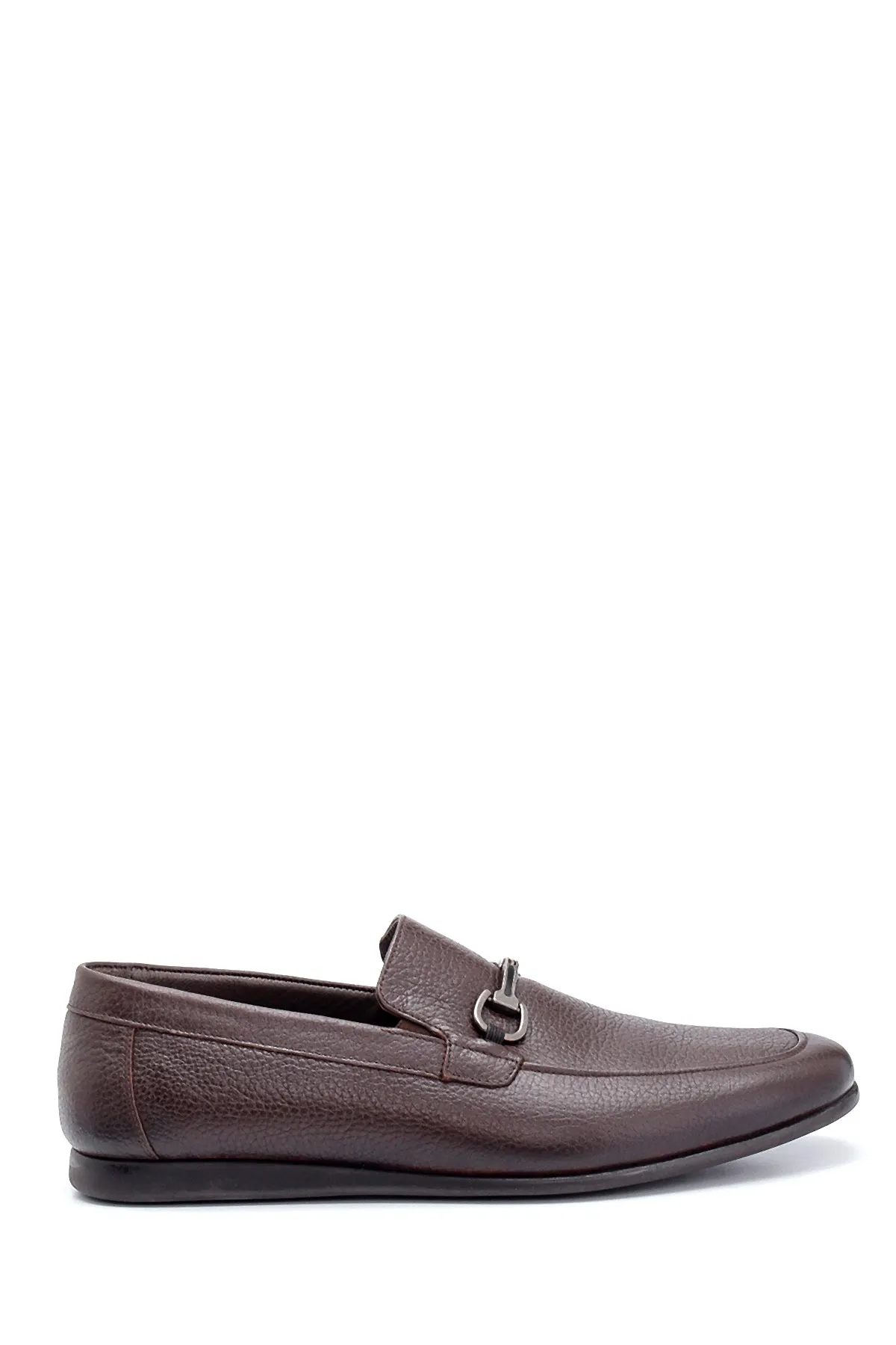 Erkek Deri Loafer