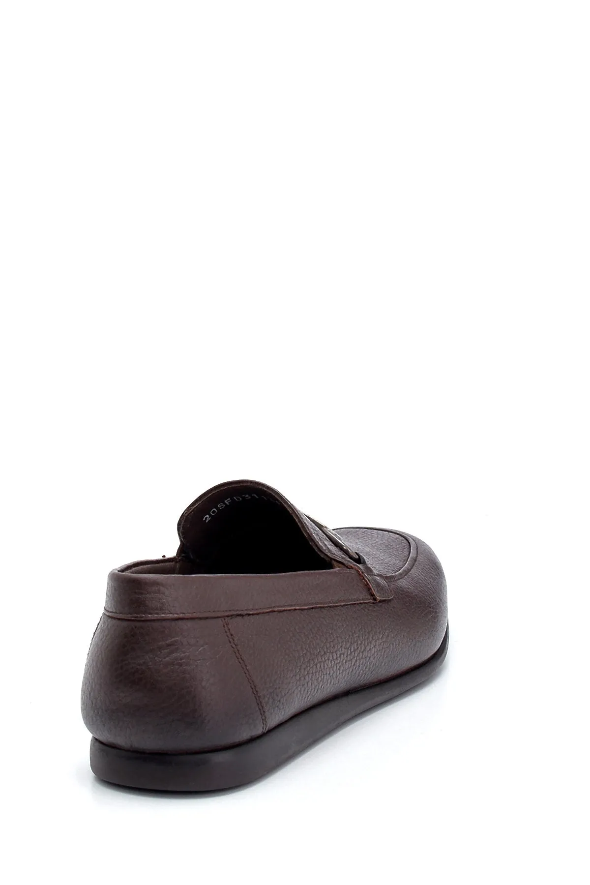 Erkek Deri Loafer