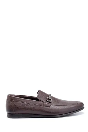 Erkek Deri Loafer
