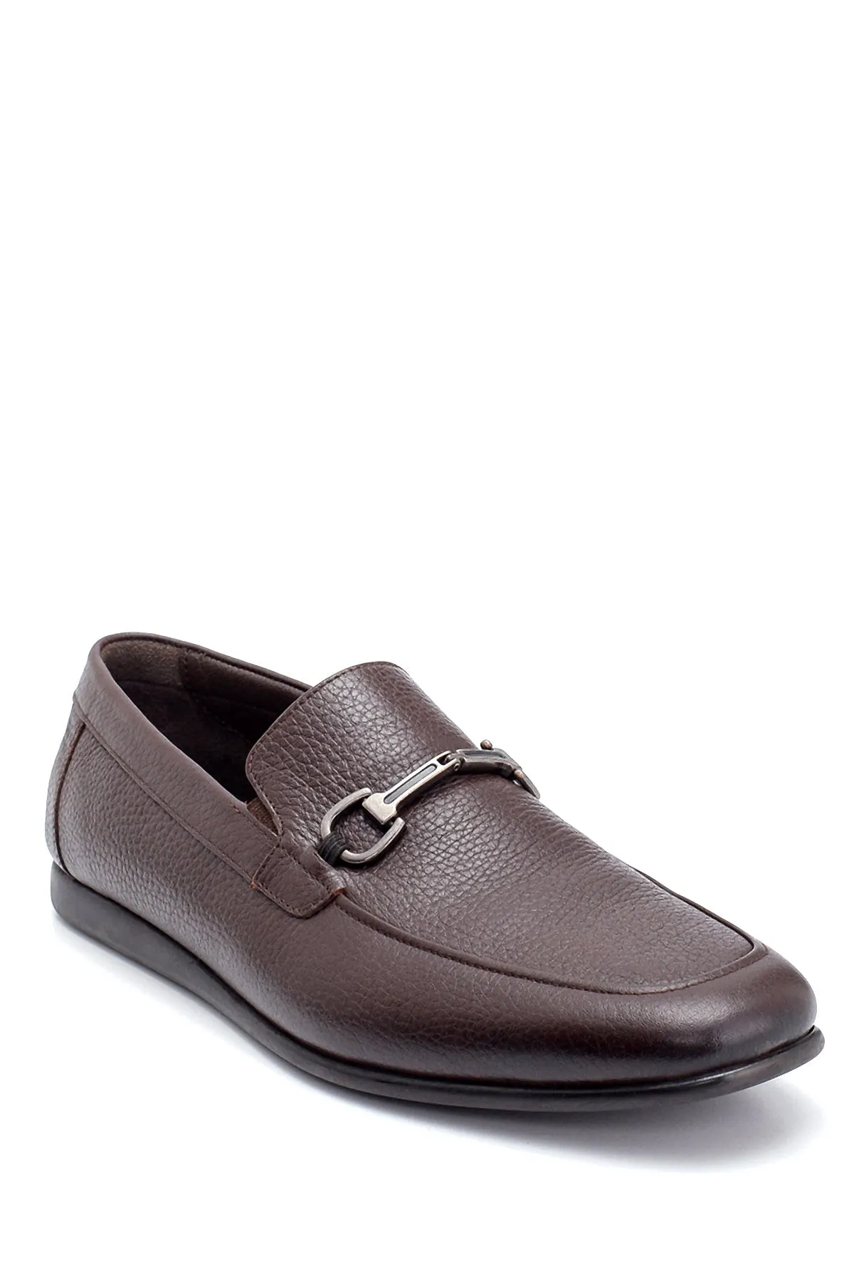 Erkek Deri Loafer