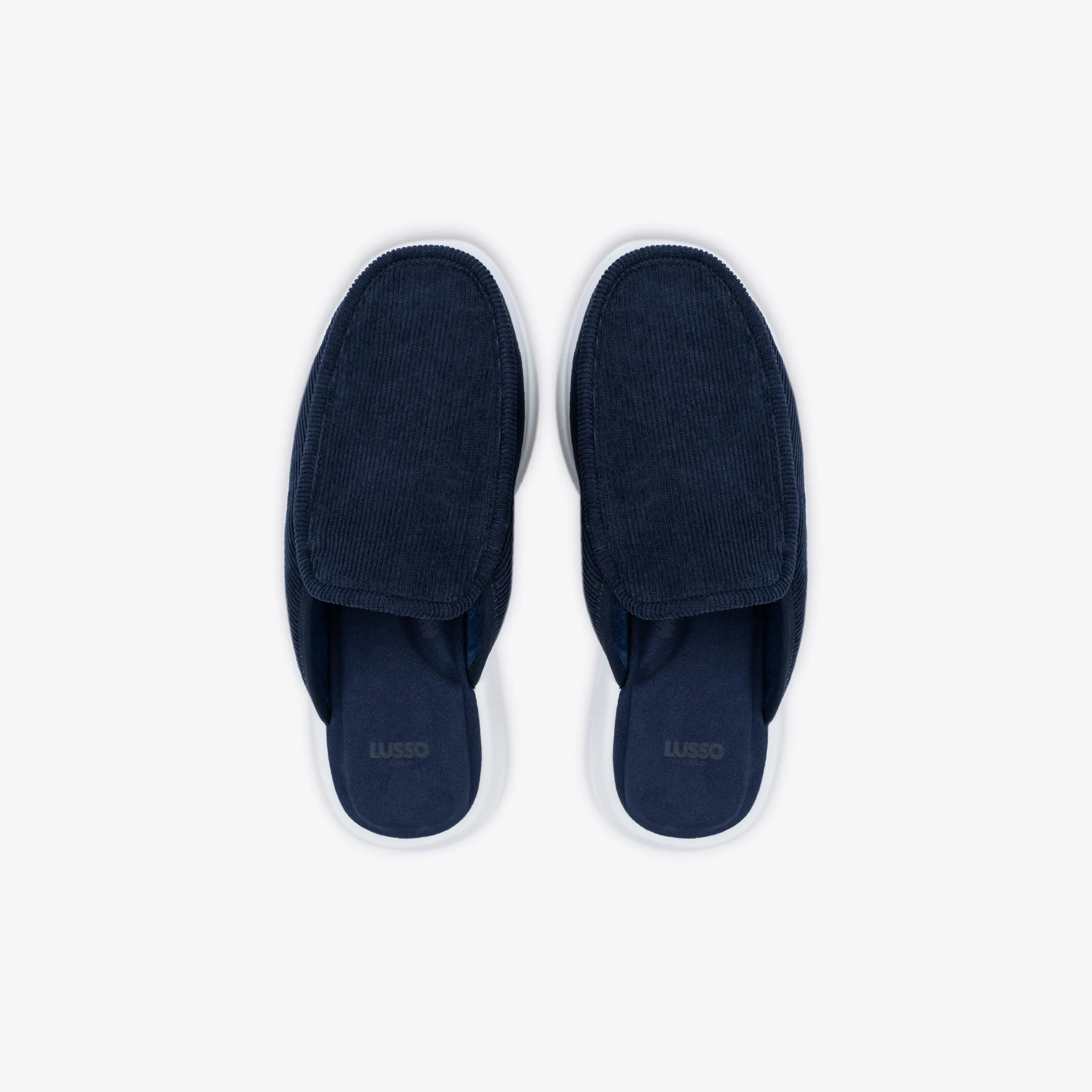 Esto - Indigo Cord / Lily