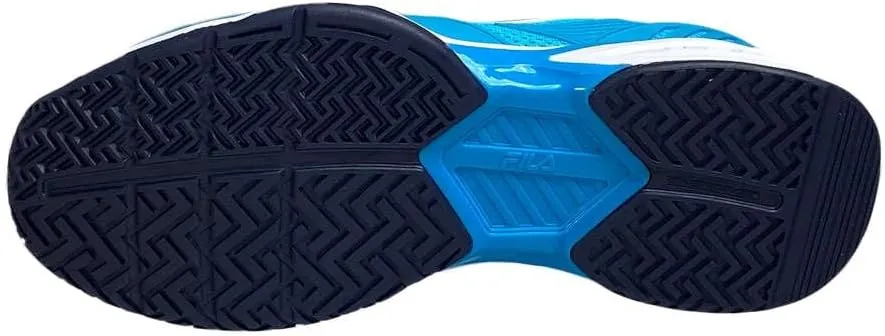 Fila Men's Axilus 2 Energized Sneaker