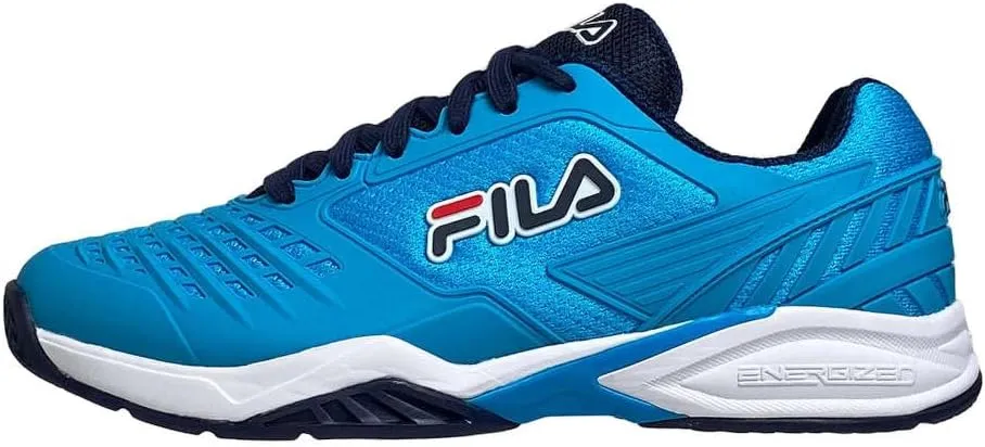 Fila Men's Axilus 2 Energized Sneaker