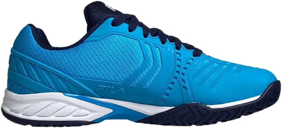 Fila Men's Axilus 2 Energized Sneaker