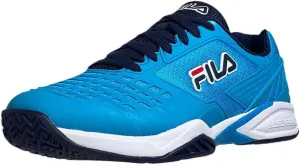 Fila Men's Axilus 2 Energized Sneaker