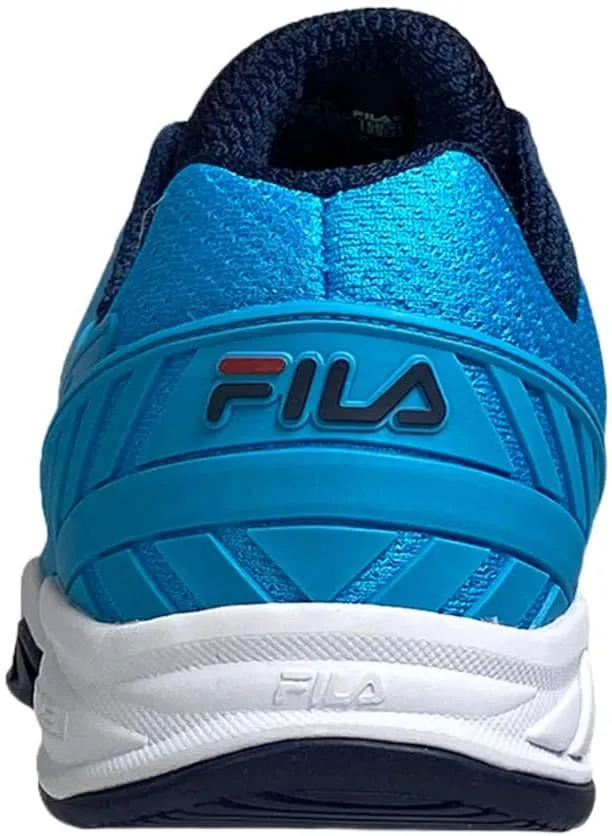 Fila Men's Axilus 2 Energized Sneaker