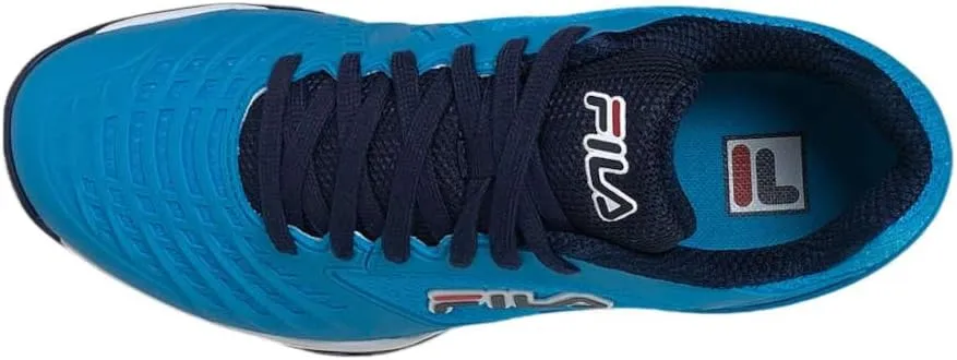 Fila Men's Axilus 2 Energized Sneaker