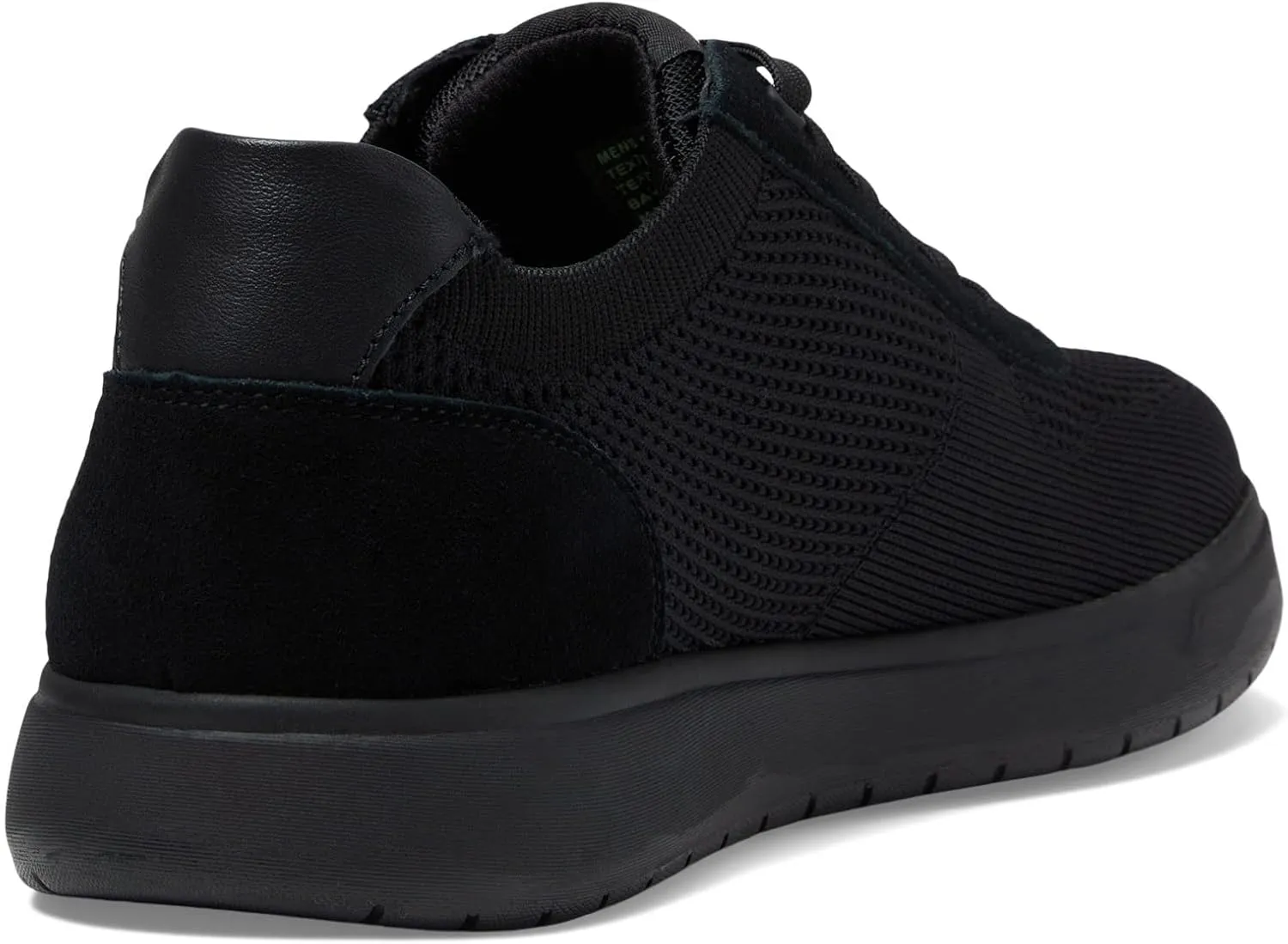 Florsheim Men's, Heist Knit Sneaker