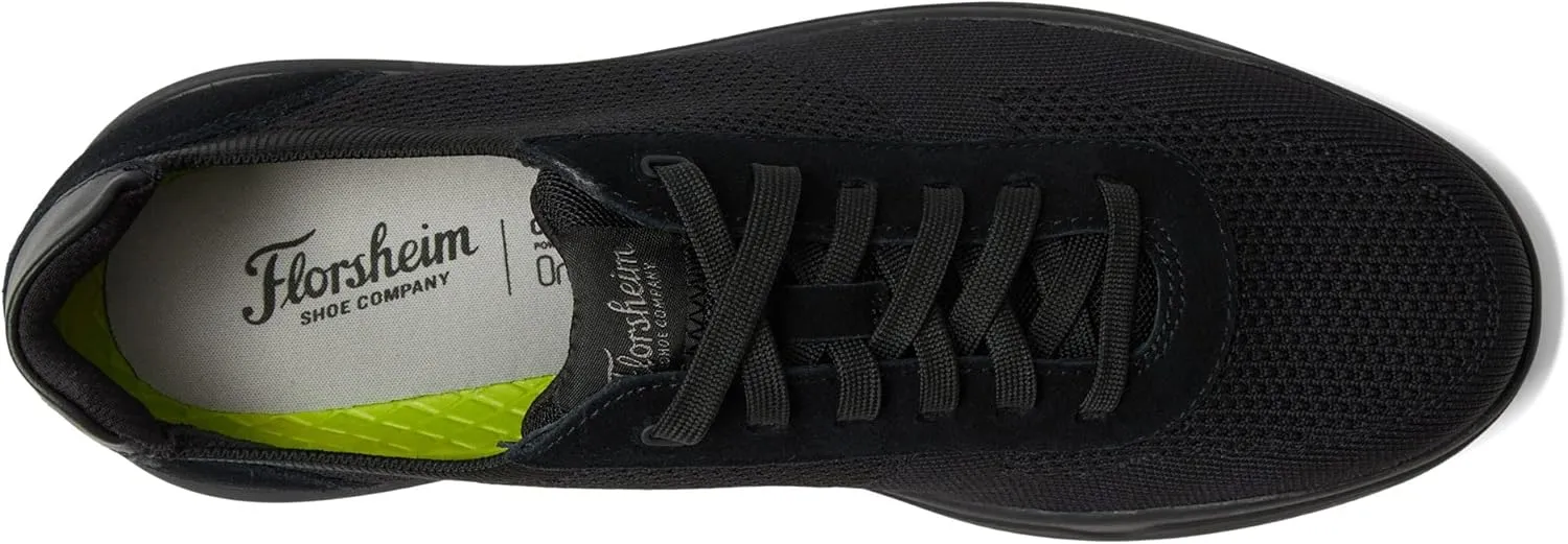 Florsheim Men's, Heist Knit Sneaker