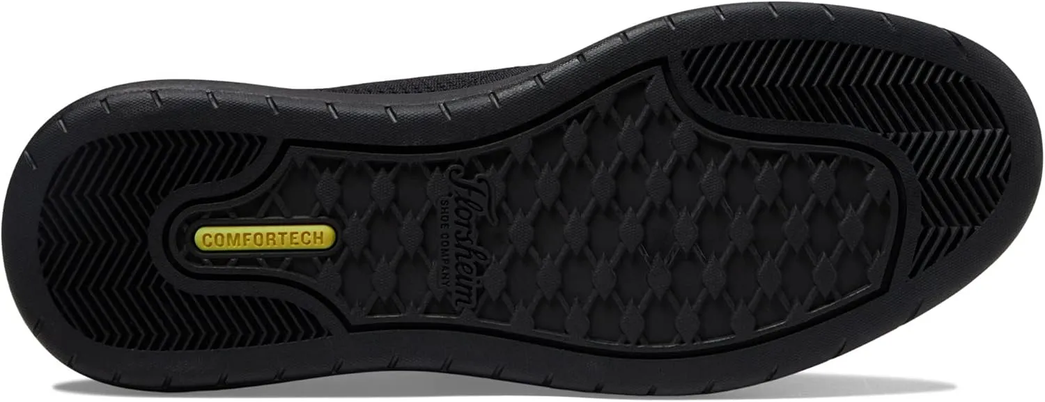 Florsheim Men's, Heist Knit Sneaker