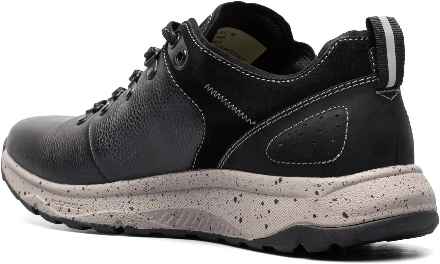 Florsheim Men's, Tread Lite Plain Toe Sneaker