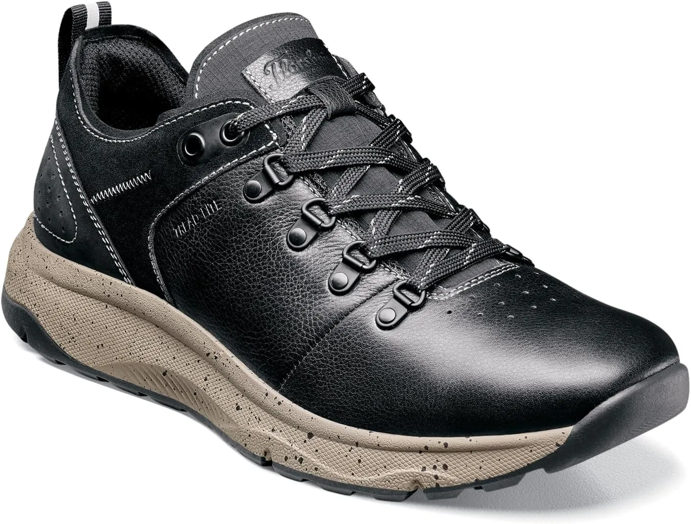 Florsheim Men's, Tread Lite Plain Toe Sneaker