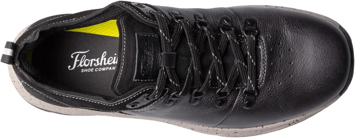 Florsheim Men's, Tread Lite Plain Toe Sneaker