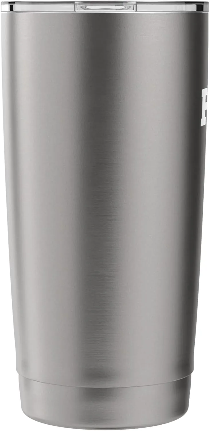Fort Knox Stainless Steel Insulated Tumbler