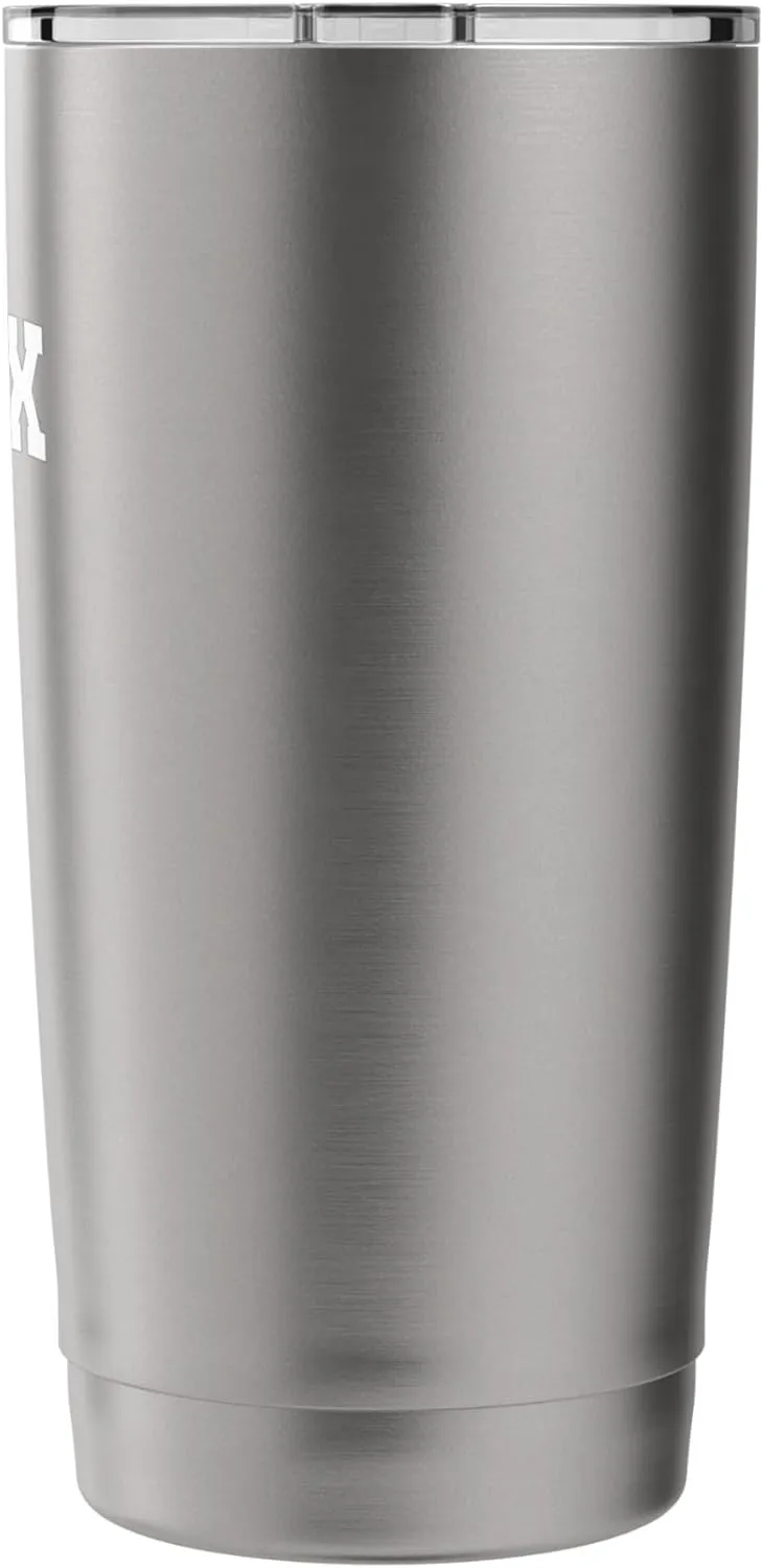 Fort Knox Stainless Steel Insulated Tumbler
