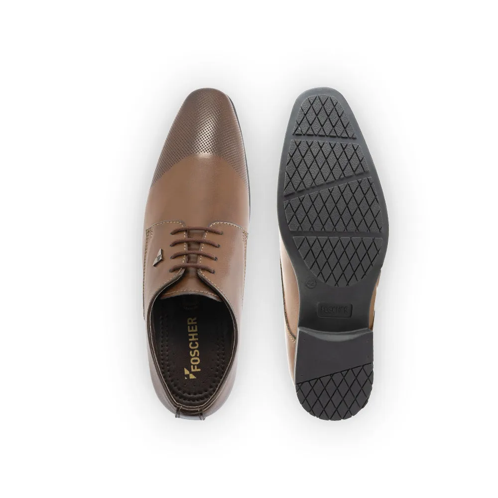Foscher Shoes For Men | FF-2301