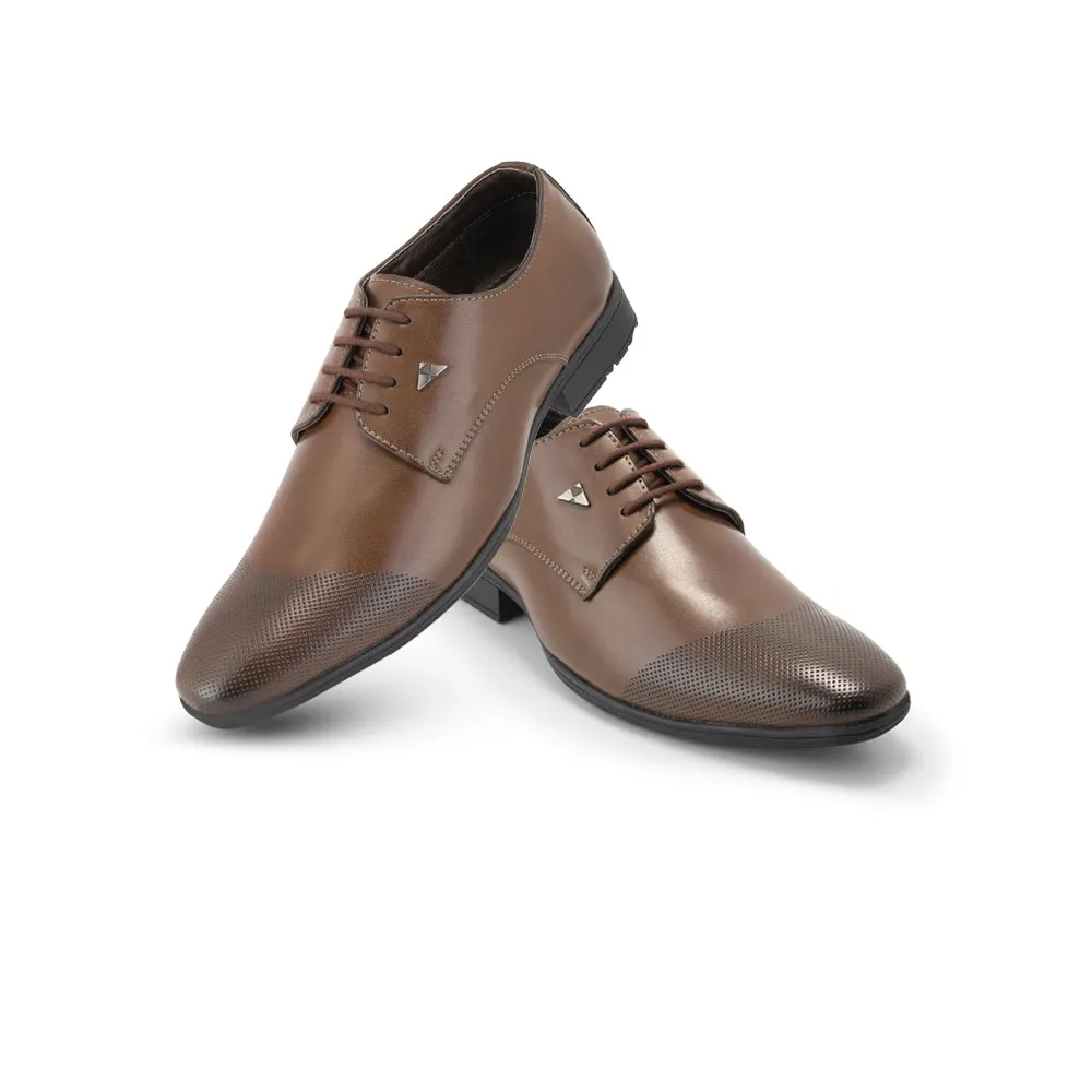 Foscher Shoes For Men | FF-2301