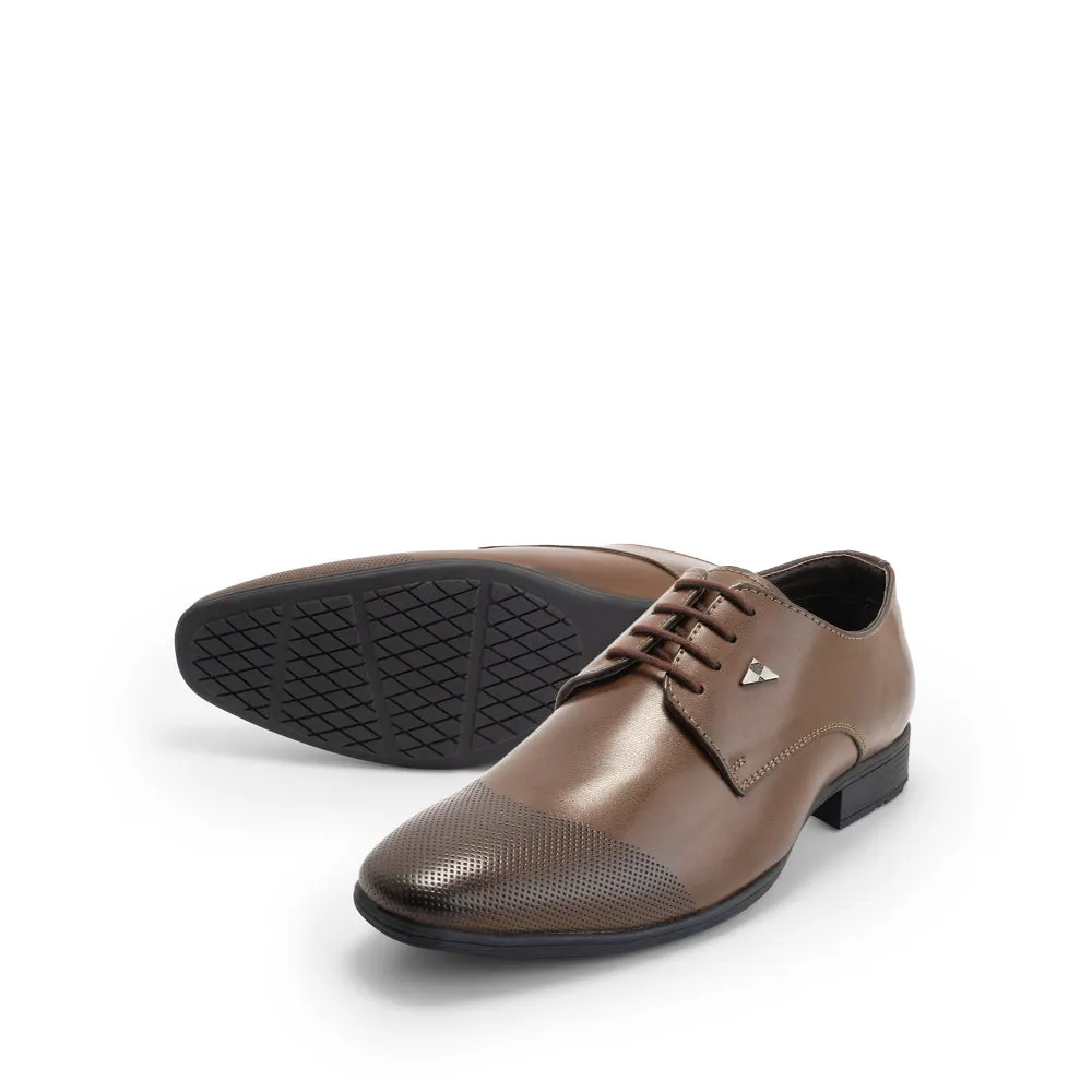Foscher Shoes For Men | FF-2301