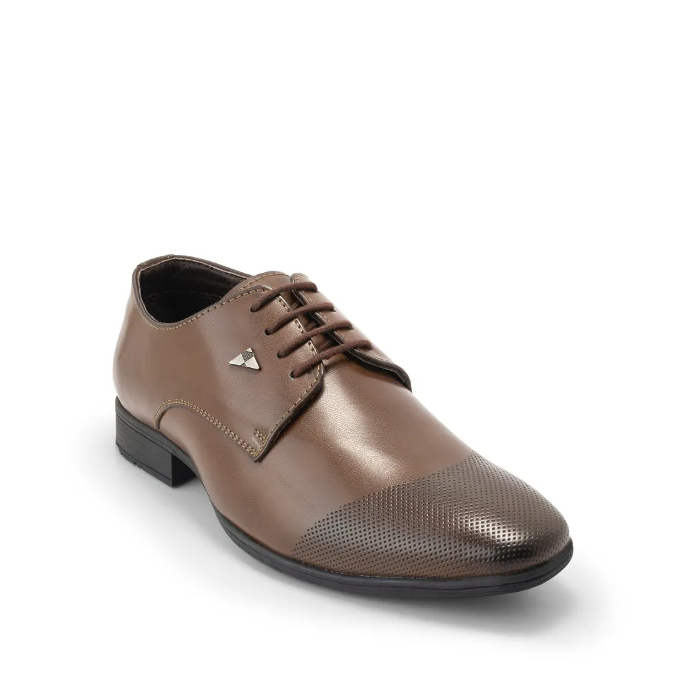 Foscher Shoes For Men | FF-2301
