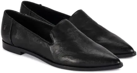 Frye Women's Kenzie Venetian Slip on Loafer