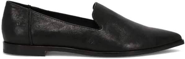 Frye Women's Kenzie Venetian Slip on Loafer
