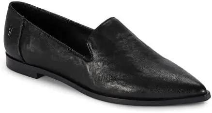 Frye Women's Kenzie Venetian Slip on Loafer