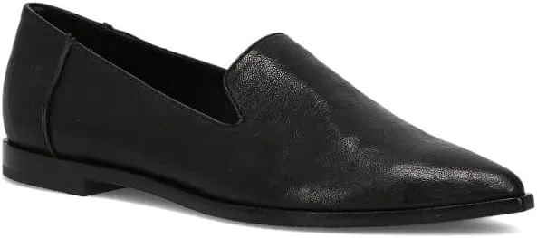 Frye Women's Kenzie Venetian Slip on Loafer