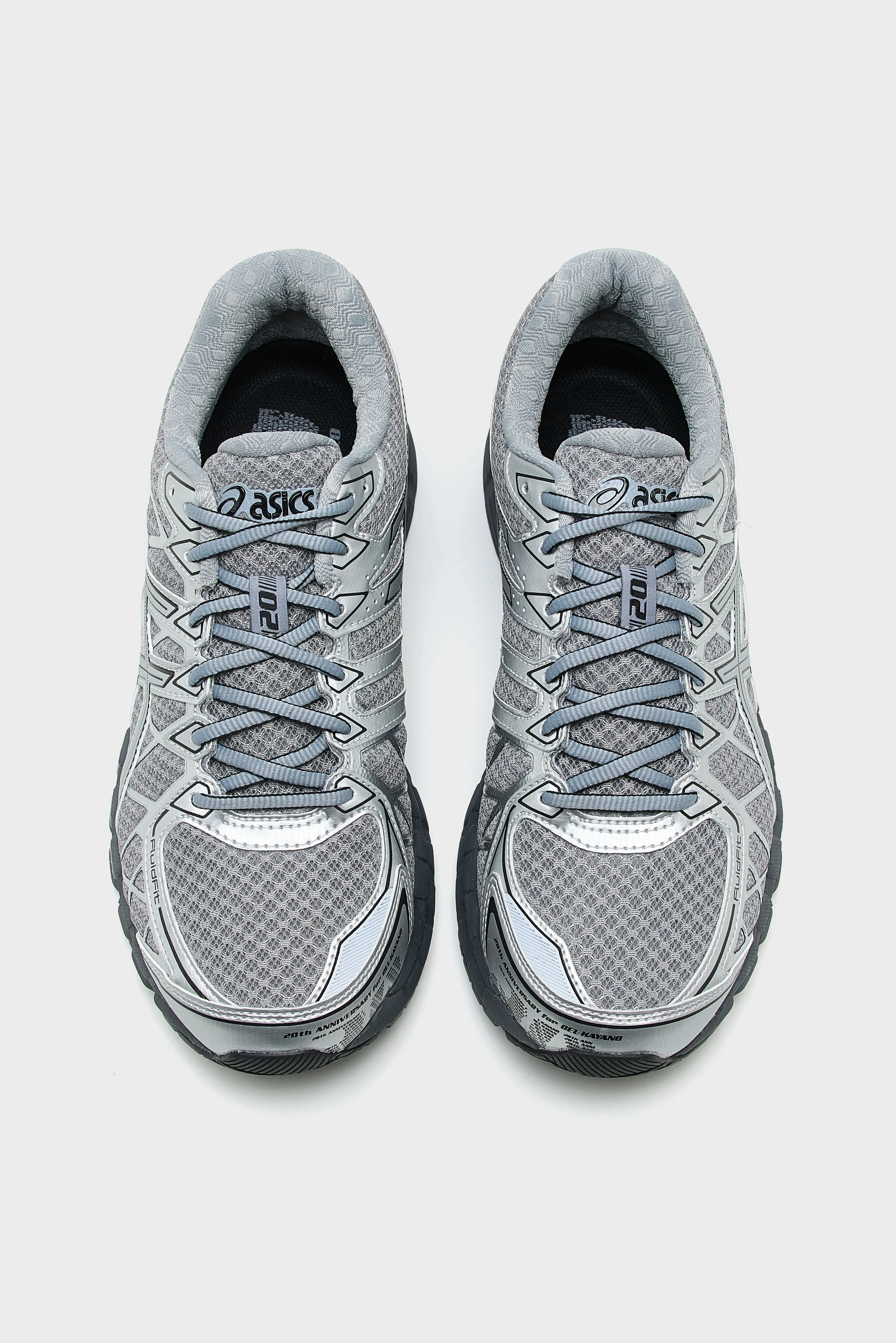 GEL-KAYANO™ 20 for Men   (251 / M / SILVER)