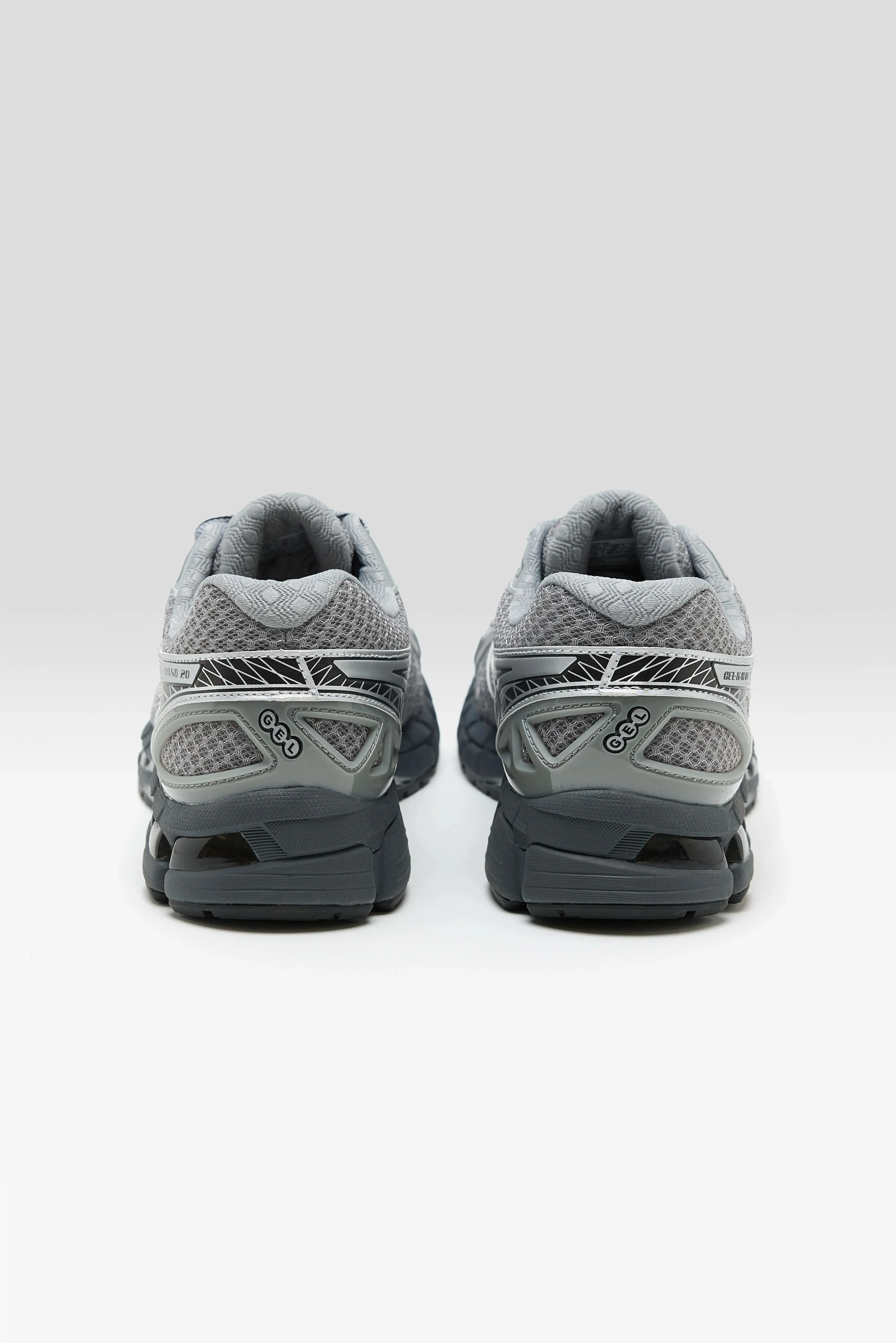 GEL-KAYANO™ 20 for Men   (251 / M / SILVER)