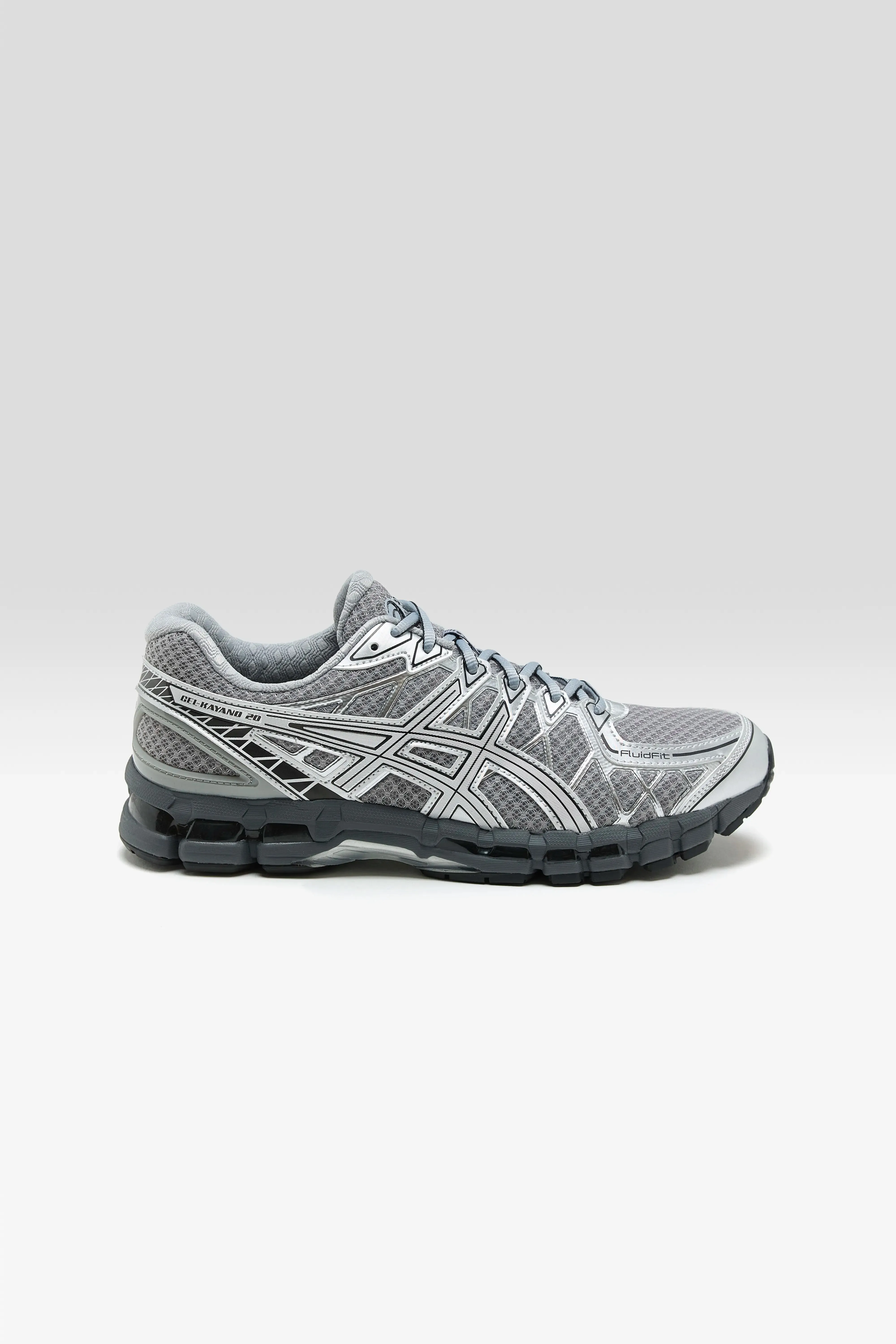 GEL-KAYANO™ 20 for Men   (251 / M / SILVER)