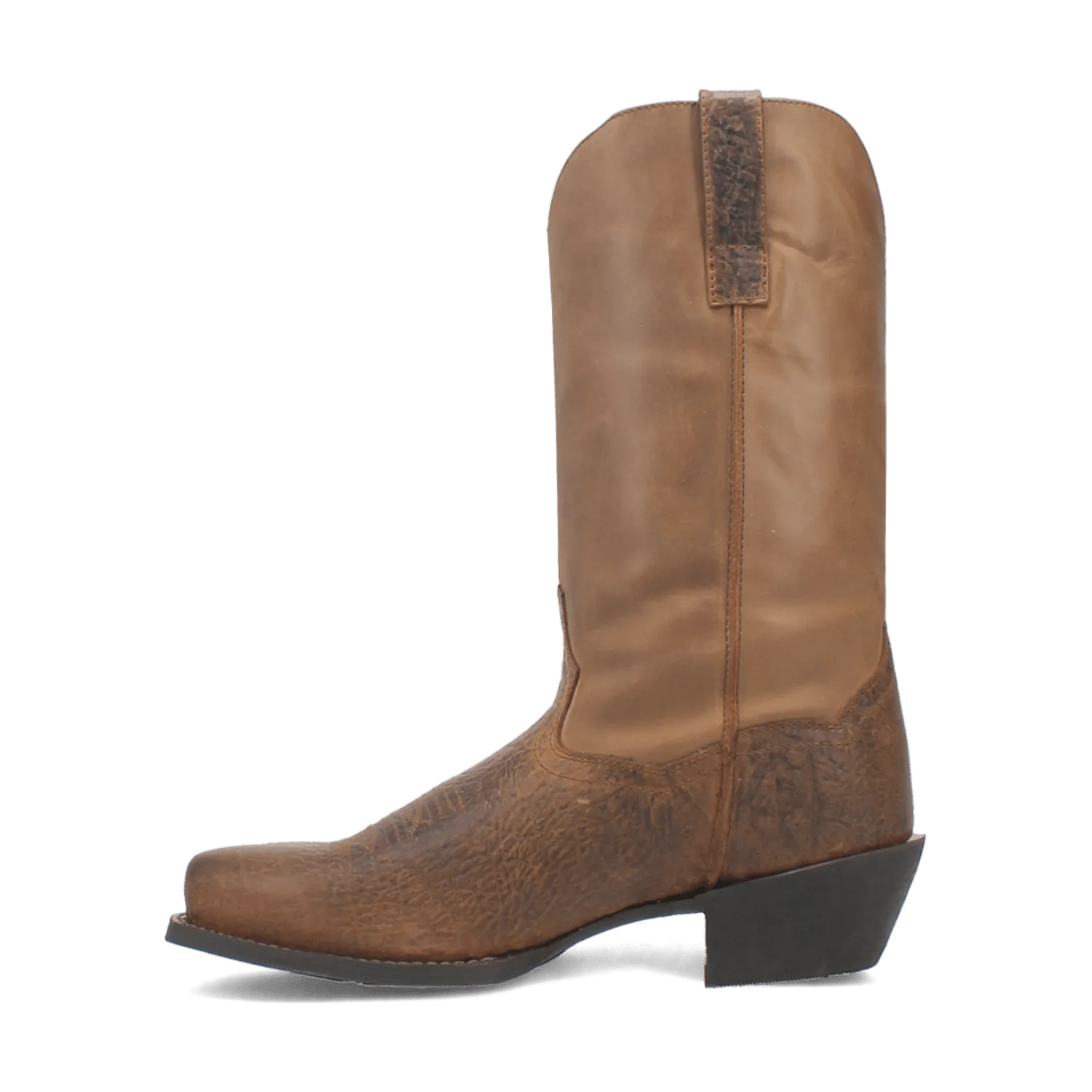 GILLY LEATHER BOOT