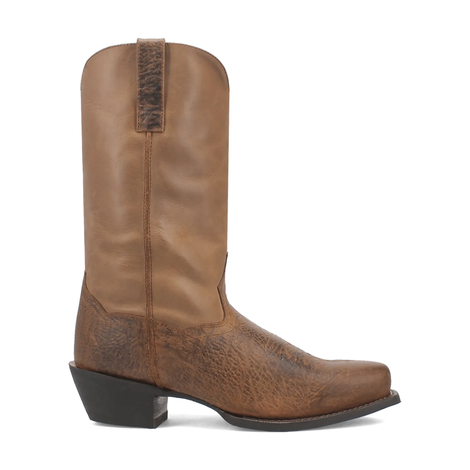 GILLY LEATHER BOOT