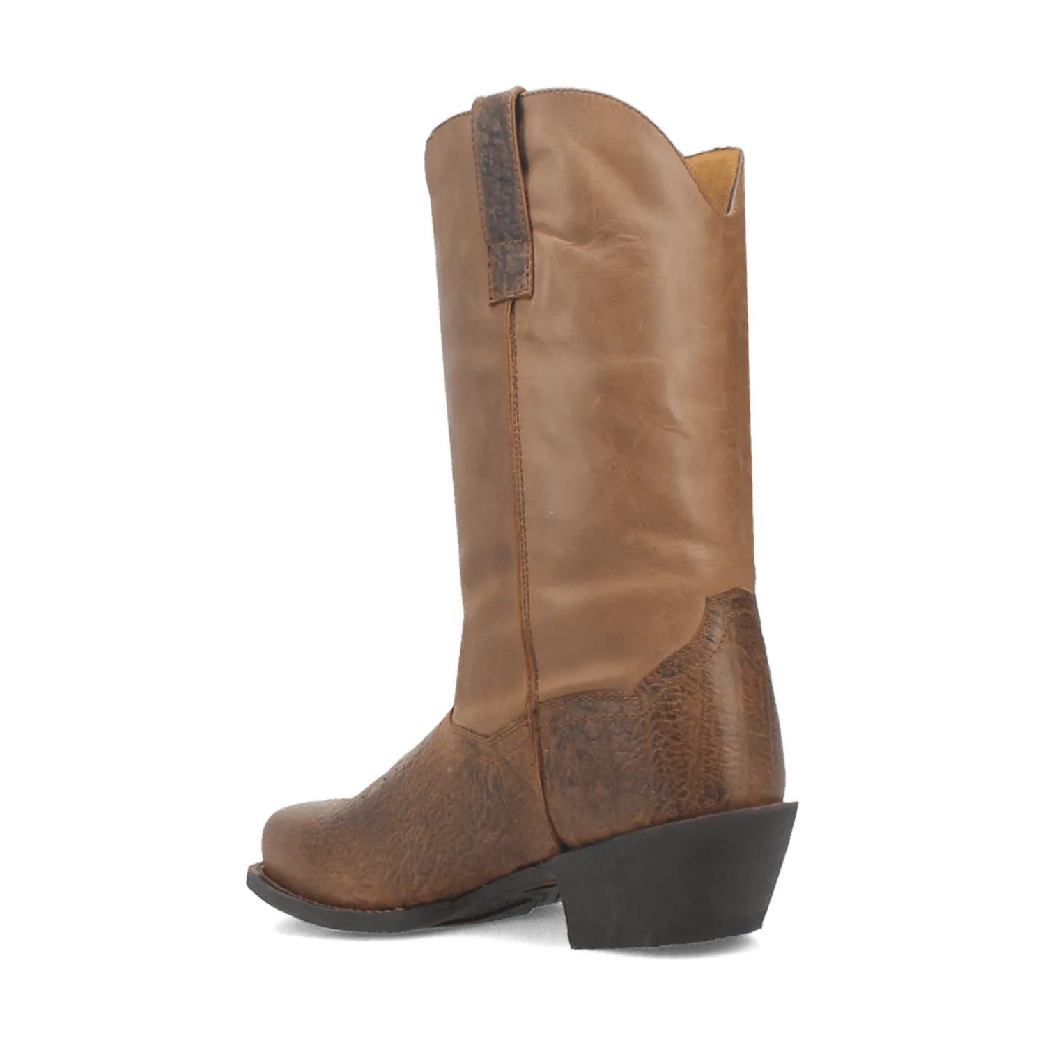 GILLY LEATHER BOOT