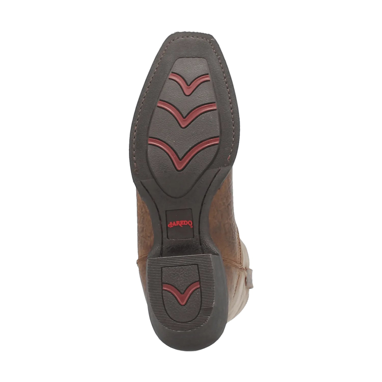 GILLY LEATHER BOOT