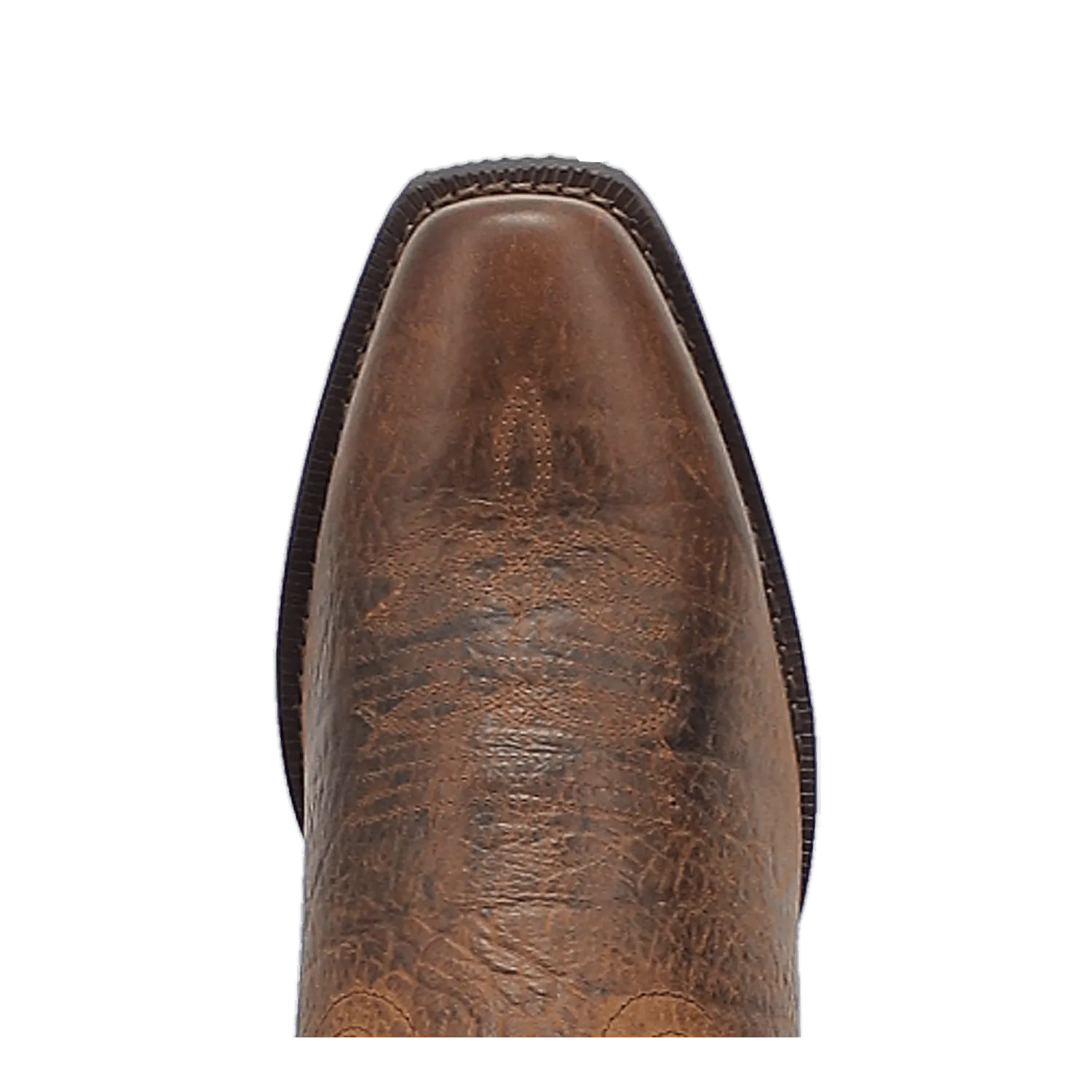 GILLY LEATHER BOOT