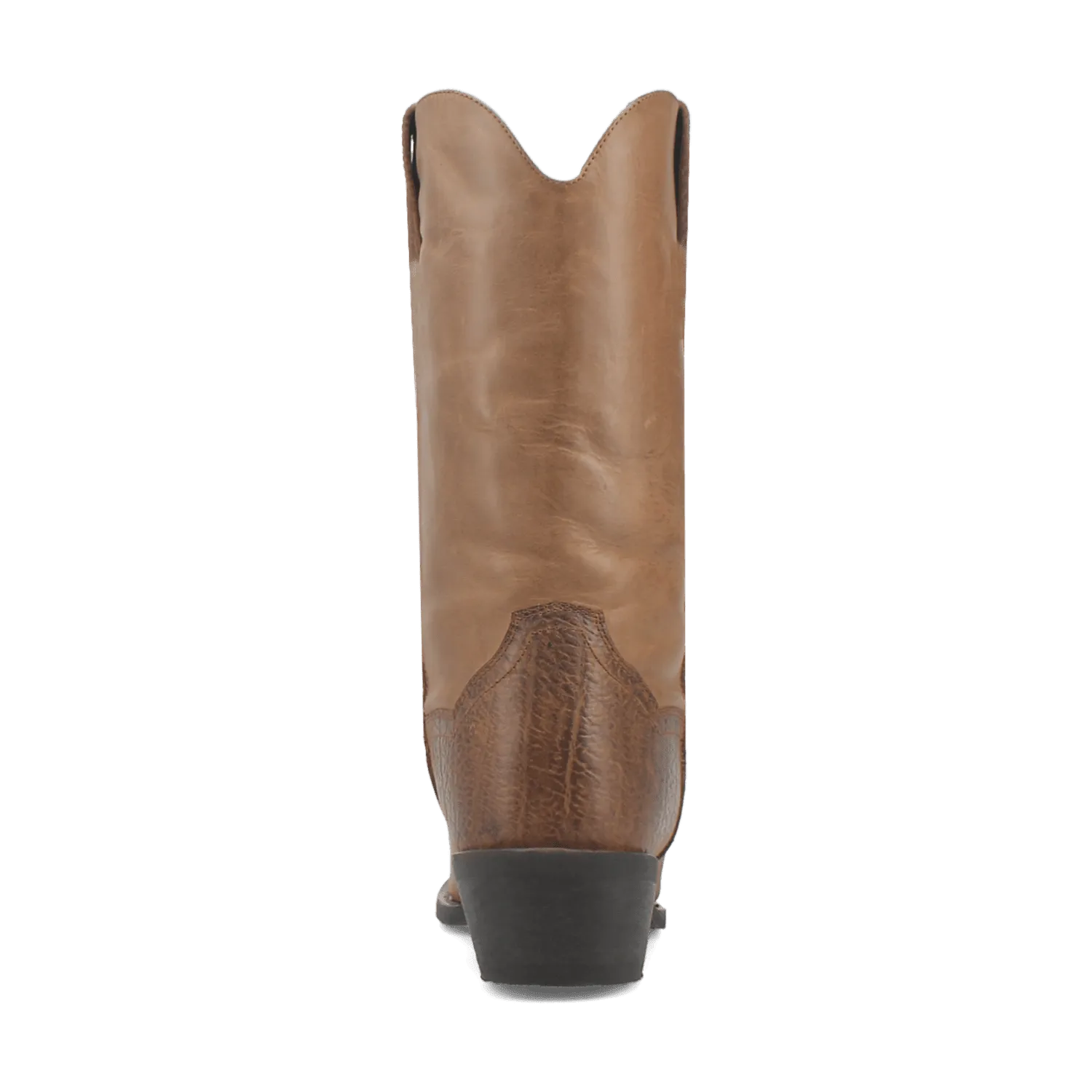 GILLY LEATHER BOOT