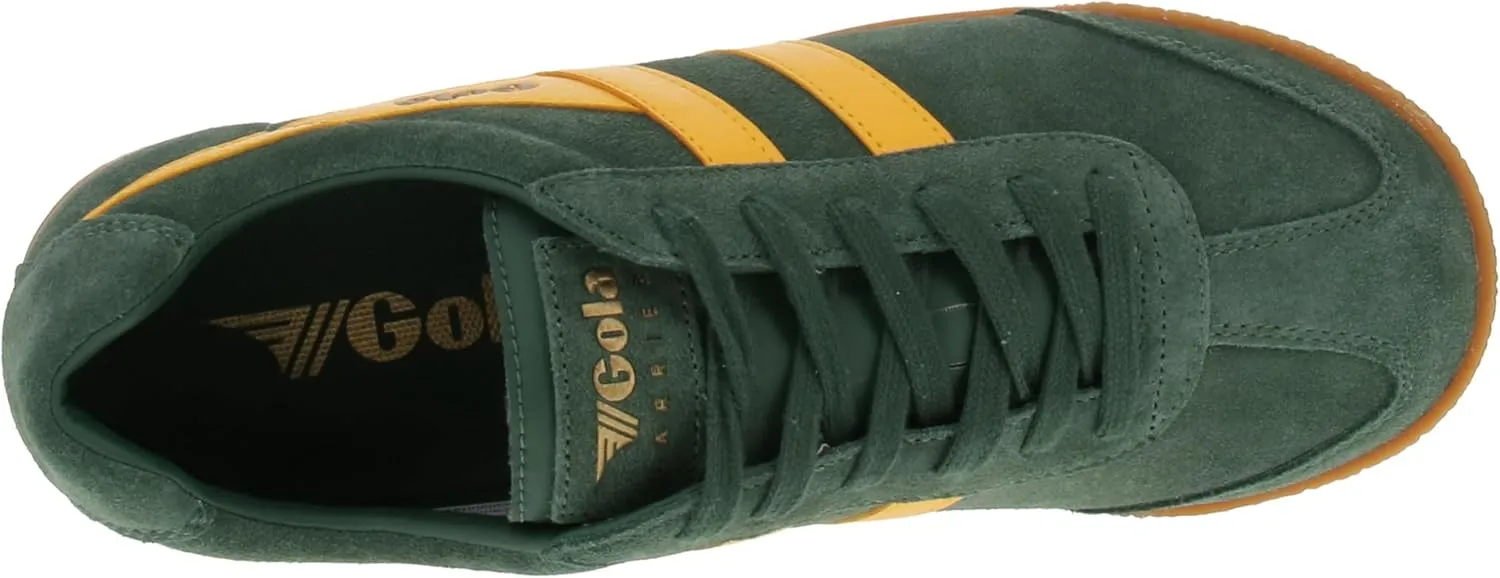 Gola Men's Harrier Fashion Sneaker