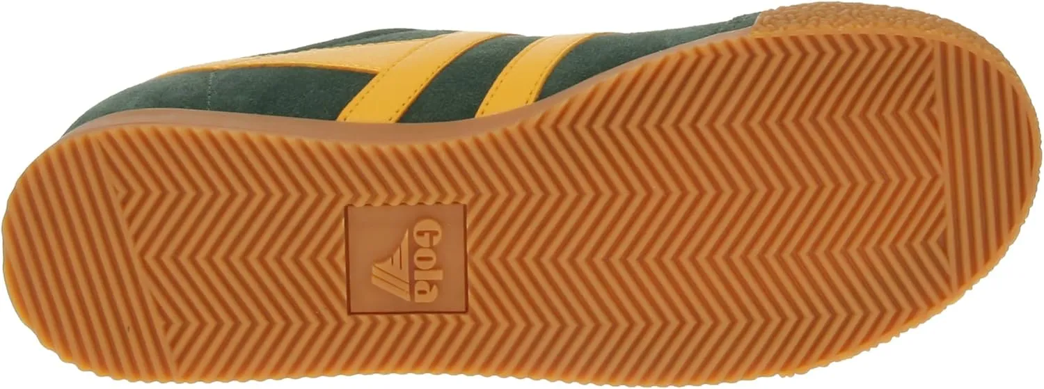 Gola Men's Harrier Fashion Sneaker