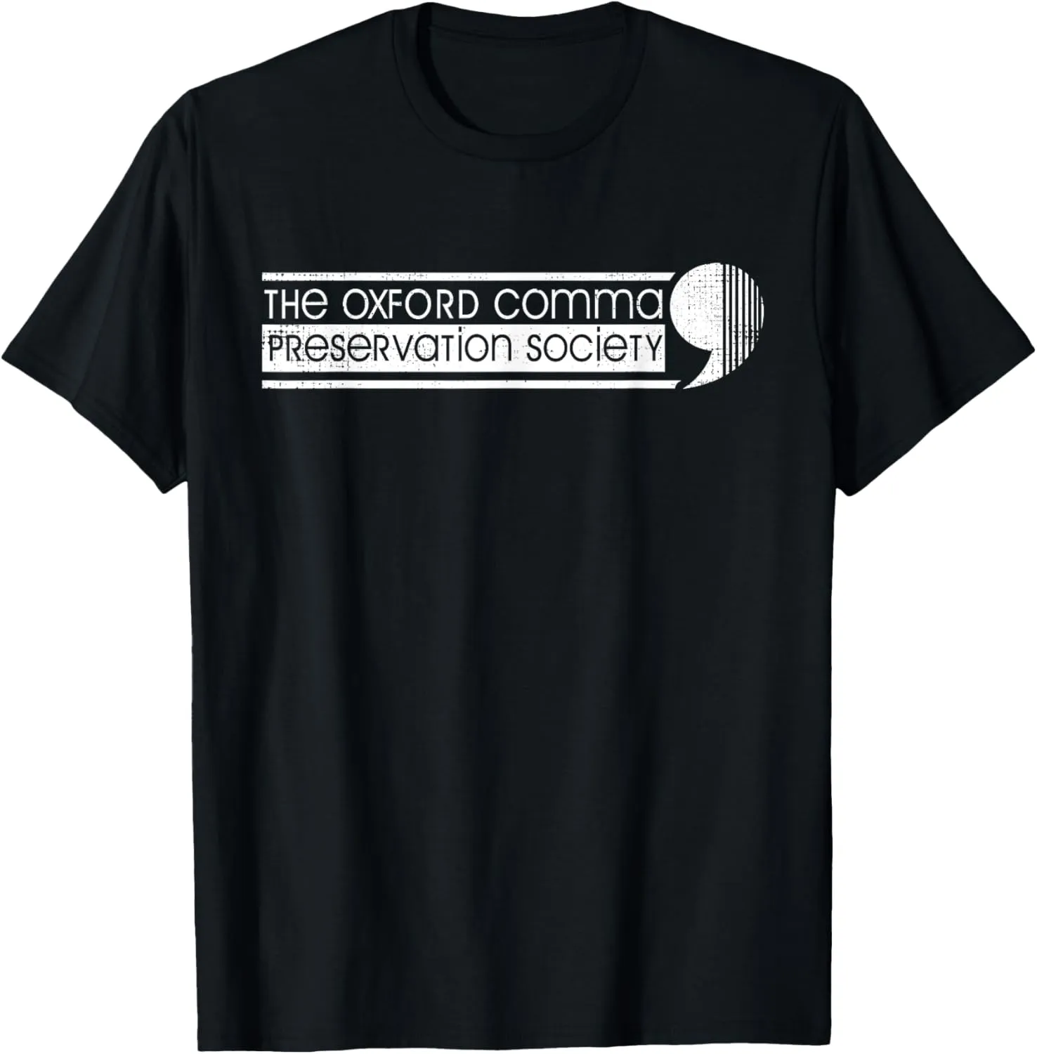 Grammar T-Shirt