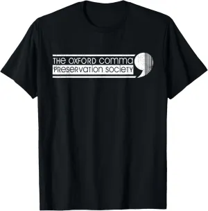 Grammar T-Shirt