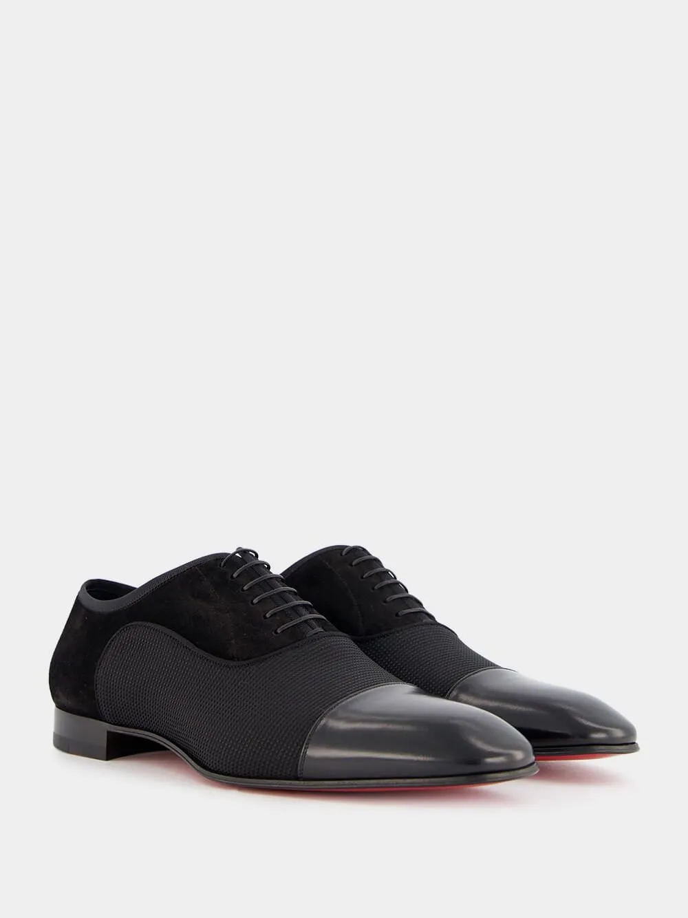 Greggo Lace-Up Shoes